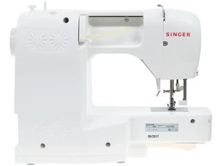 Швейная машина Singer Starlet 6699 