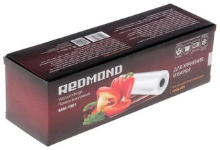 Пакет вакуумный Redmond RAM-VR01 