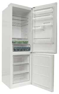 Холодильник LERAN CBF 217 W 