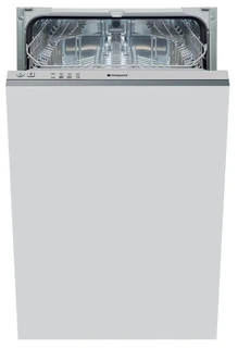 Посудомоечная машина Hotpoint-Ariston LSTB 4B00