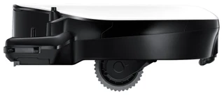 Робот-пылесос Samsung VR10M7010UW белый/черный 