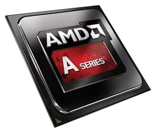 Процессор AMD A8 9600 (BOX)