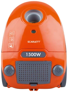 Пылесос Scarlett Scarlett SC-VC80B11 