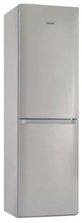 Холодильник POZIS RK FNF-172 S+ серый металлопласт 