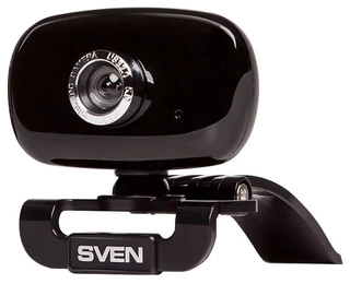 Веб-камера Sven IC-H3300 