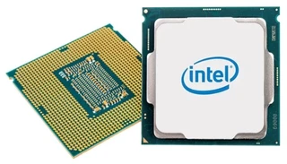 Процессор Intel Pentium Gold G5400 (OEM)