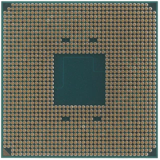 Процессор AMD Ryzen 3 2200G (OEM) 