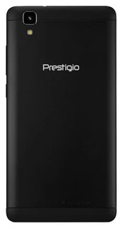 Смартфон 5.5" Prestigio Grace R5 LTE золотой 