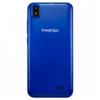 Смартфон 5.0" Prestigio Wize Q3 синий 