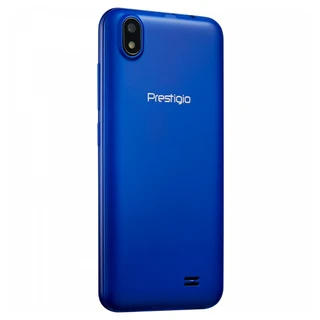 Смартфон 5.0" Prestigio Wize Q3 синий 