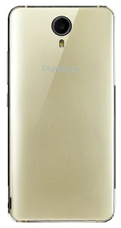 Смартфон 5.0" Prestigio Muze X5 LTE золотой 