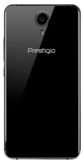 Смартфон 5.0" Prestigio Muze X5 LTE черный 