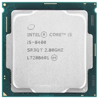 Процессор Intel Core i5 8400 (BOX) 