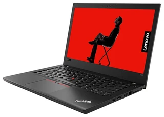 Ноутбук 14" Lenovo ThinkPad T480 