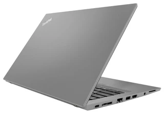 Ноутбук 14" Lenovo ThinkPad T480s 