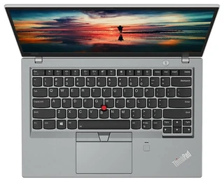 Ноутбук 14" Lenovo ThinkPad X1 Carbon (20KH0039RT) 