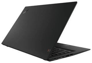 Ноутбук 14" Lenovo ThinkPad X1 Carbon (20KH0039RT) 