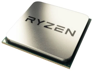 Процессор AMD Ryzen 3 1200 (BOX) 