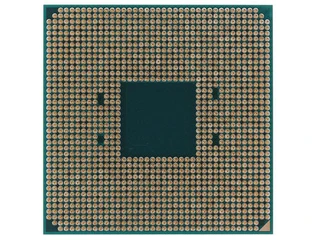 Процессор AMD Ryzen 5 1600 (OEM) 