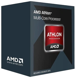 Процессор AMD Athlon X4 950 (BOX) 