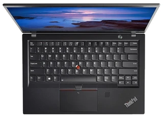 Ультрабук Lenovo ThinkPad x1 Carbon 