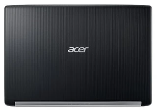 Ноутбук Acer Aspire A515-41G-1888 A12 9720P/8Gb/1Tb/SSD128Gb/AMD Radeon RX 540 2Gb/15.6"/FHD (1920x1080)/Windows 10/black/WiFi/BT/Cam <NX.GPYER.008> 