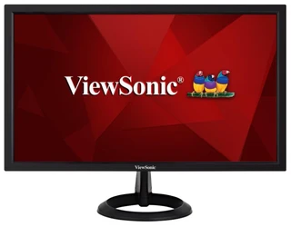 Монитор 21.5" Viewsonic VA2261-6 Black 