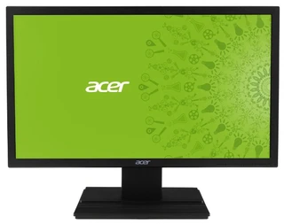 Монитор 21.5" Acer V226HQLBB