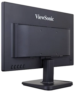 Монитор 18.5" Viewsonic VA1901-A Black 