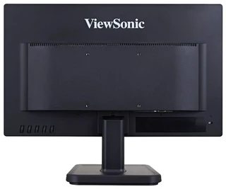 Монитор 18.5" Viewsonic VA1901-A Black 