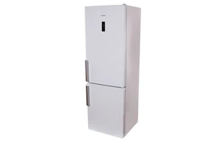 Холодильник LERAN CBF 207 W NF