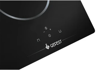 Индукционная варочная панель GEFEST ПВИ 4000 