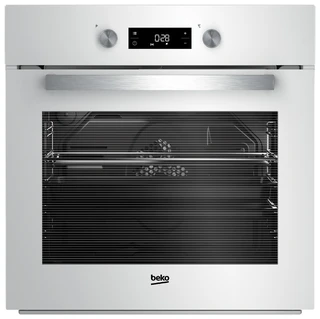 Электрический духовой шкаф Beko BIE21300W 