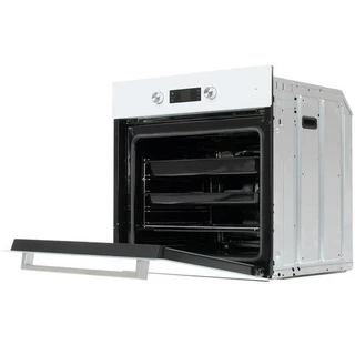 Электрический духовой шкаф Beko BIE21300W 