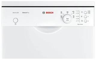 Посудомоечная машина Bosch SPS25FW10R 