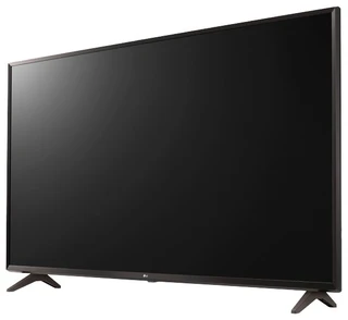 Телевизор 42.5" LG 43UJ631V 