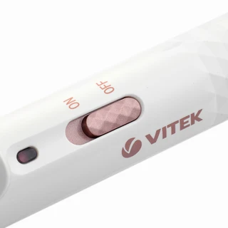 Выпрямитель для волос Vitek VT-8406W 