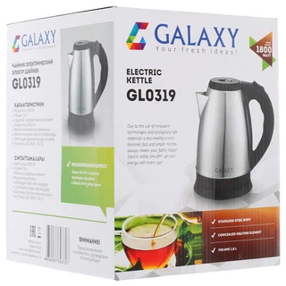 Чайник Galaxy GL 0319 