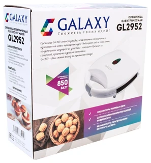 Орешница электрическая Galaxy GL2952 