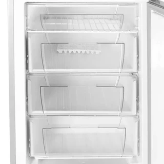 Морозильная камера Hotpoint-Ariston RMUP 100 X H 