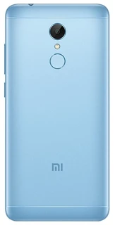 Смартфон Xiaomi Redmi 5 Синий 