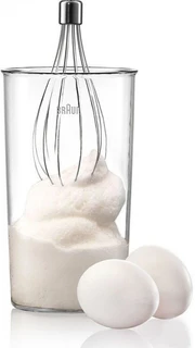 Блендерный набор Braun Multiquick 3 MQ3035 Sauce 