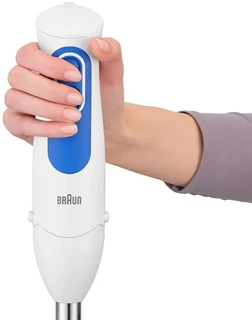 Блендерный набор Braun Multiquick 3 MQ3035 Sauce 