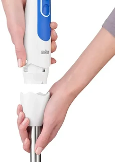 Блендерный набор Braun Multiquick 3 MQ3035 Sauce 