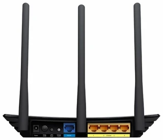 Wi-Fi роутер TP-Link TL-WR940N 