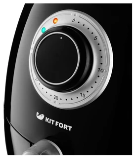 Мультипечь Kitfort KT-2201 