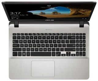 Ноутбук 15.6" ASUS X507UB-EJ043 