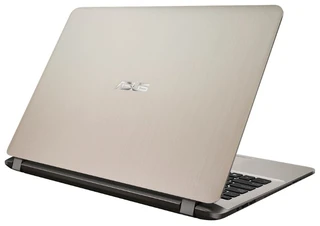 Ноутбук 15.6" ASUS X507UB-EJ043 