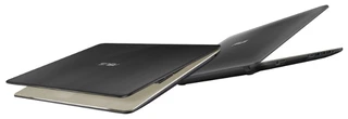 Ноутбук 15.6" Asus X540NV-DM027 
