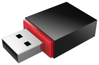 Сетевой адаптер USB Tenda U3 